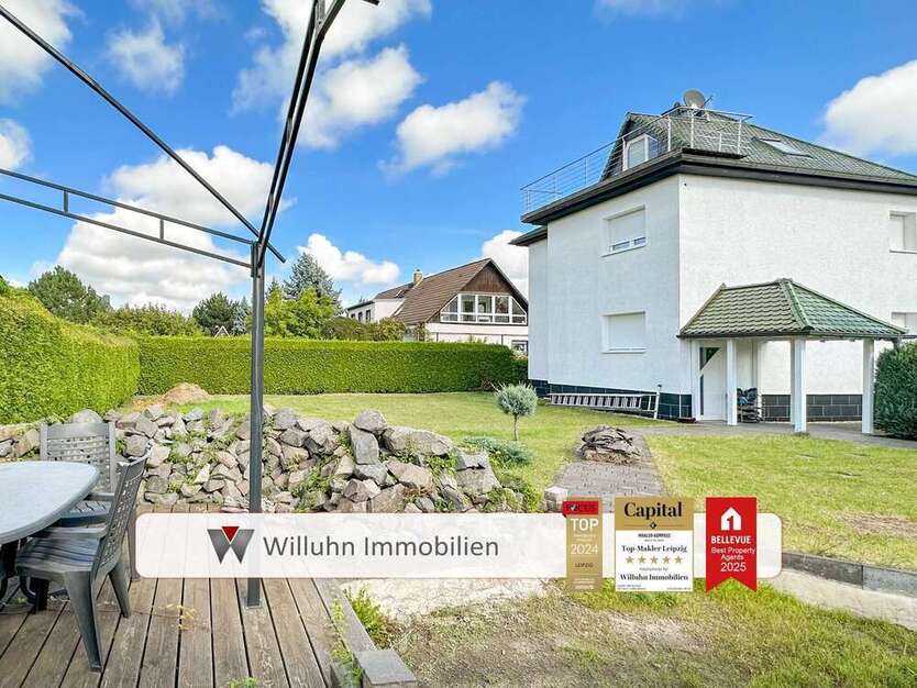 Haus zum Kaufen in Leipzig 550.000 € 140 m²