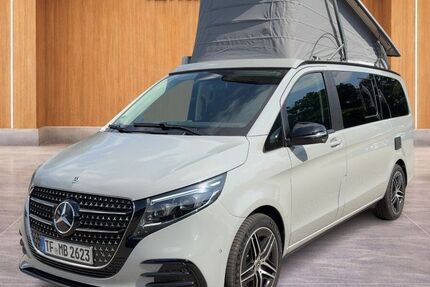 Mercedes-Benz V 300 3.000 km 99.490 &euro; Luckenwalde 14943