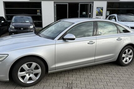 Audi A6 3.0 TDI *Leder,Navi,Xenon,Topzustand* 380.000 km 6.880 &euro; Schorndorf 73614