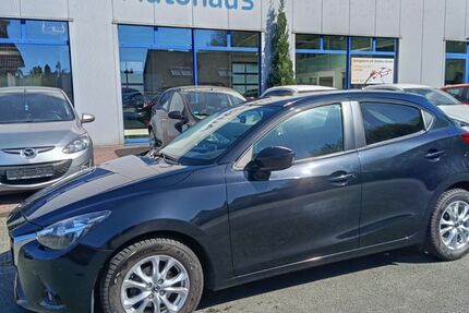 Mazda 2 81.000 km 10.700 &euro; Recklinghausen 45659