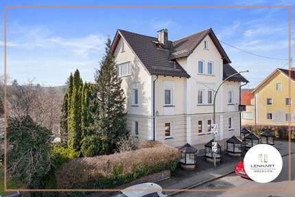 Haus Krumbach (Schwaben) - 13 Zimmer, 331 m&sup2;, 448.000&euro; | Angebot:25933224
