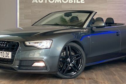 Audi A5 134.403 km 16.999 &euro; Bad Kreuznach 55543