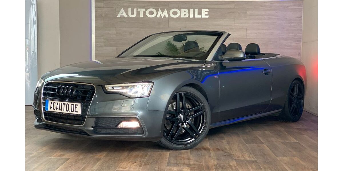 Audi A5 134.403 km 16.999 &euro; Bad Kreuznach 55543