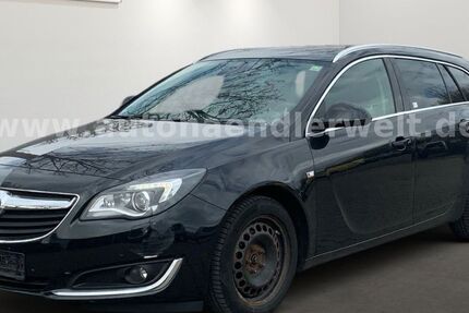 Opel Insignia 154.727 km 4.999 &euro; Brehna 06796