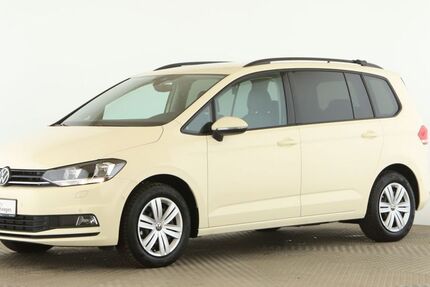 VW Touran 1.500 km 34.950 &euro; Jesteburg 21266