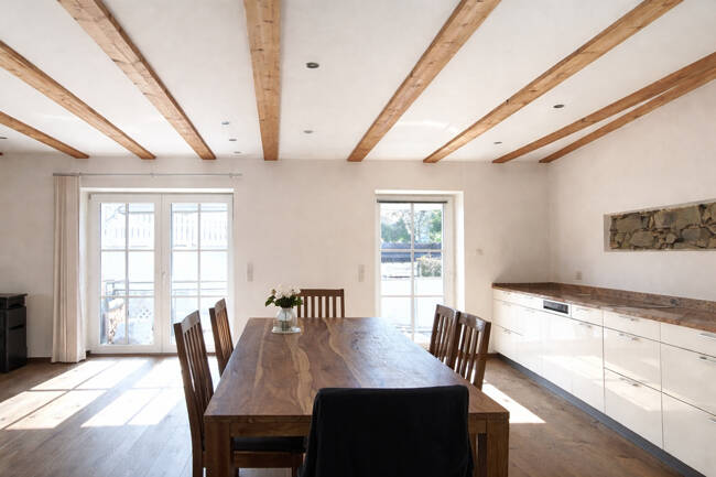 Mehrfamilienhaus, Wohnhaus Murnau - 4 Zimmer, 148 m&sup2;, 920.000&euro; | Angebot:26453270