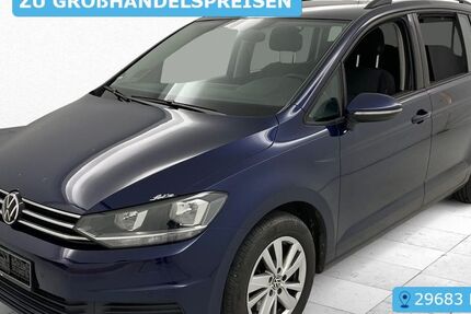 VW Touran 88.803 km 19.990 &euro; Krefeld 47829