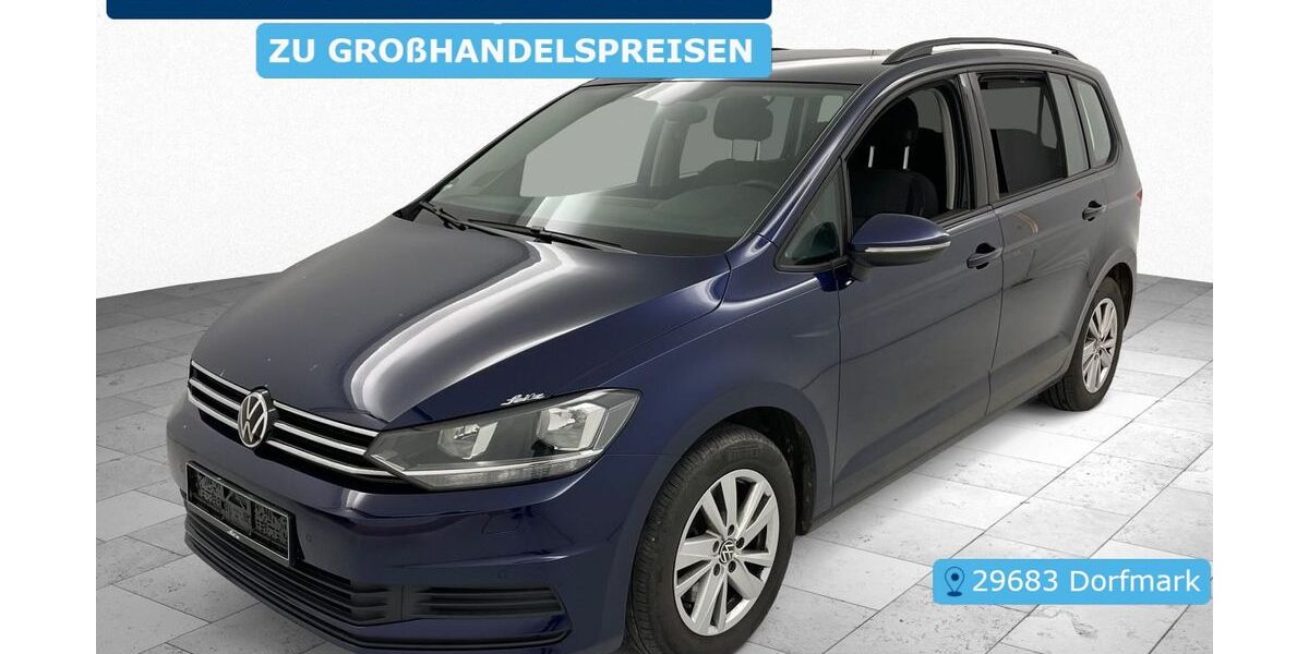 VW Touran 88.803 km 19.990 &euro; Krefeld 47829