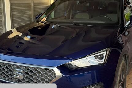 Seat Tarraco 26.800 km 29.990 &euro; Neuenhagen 15366