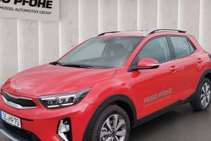Kia Stonic 8.000 km 22.950 € Norderstedt 22848
