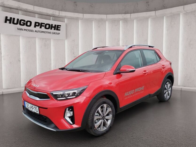 Kia Stonic 8.000 km 22.950 € Norderstedt 22848
