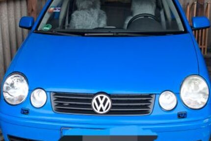 VW Polo 152.296 km 3.000 &euro; Hamburg 21037