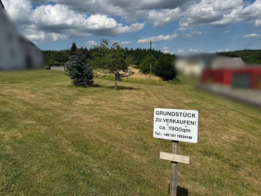 Grundstück zu verkaufen in Gevenich 39.000 € 1900 m²