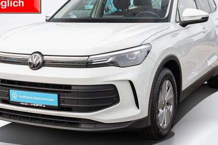 VW Tiguan 13.975 km 31.275 € Troisdorf 53842