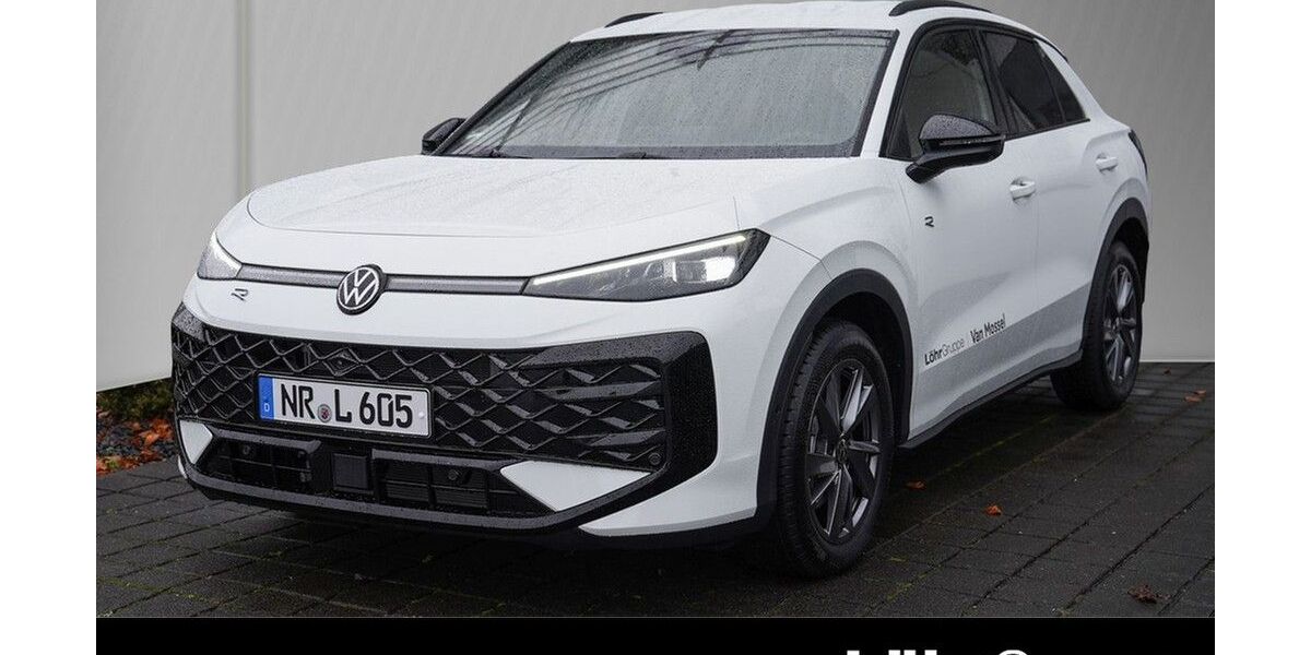 VW T-Roc 4.850 km 41.550 &euro; Neuwied 56564