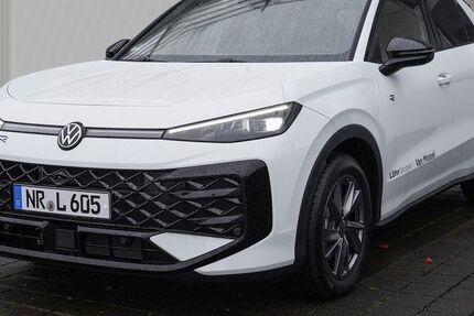 VW T-Roc 5.850 km 39.250 &euro; Neuwied 56564