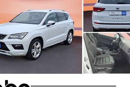 Seat Ateca 89.551 km 20.860 &euro; Pforzheim 75179