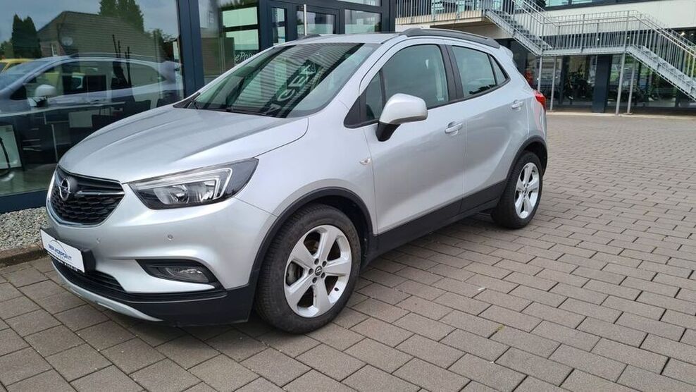 Mokka