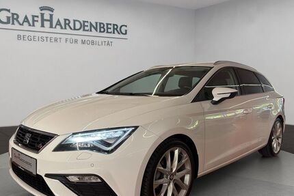 Seat Leon 91.700 km 14.680 &euro; Karlsruhe 76131