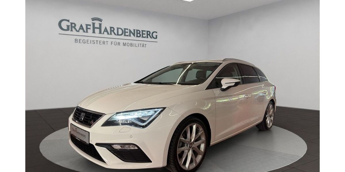 Seat Leon 91.700 km 14.680 &euro; Karlsruhe 76131
