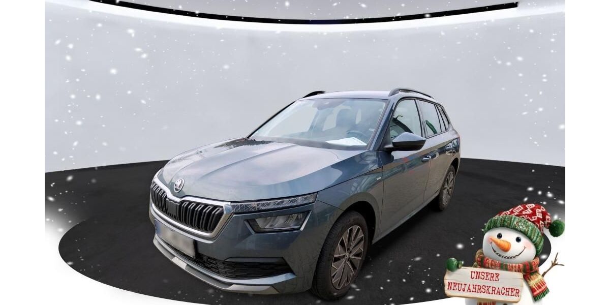 Skoda Kamiq 90.528 km 16.700 &euro; Braunschweig 38122