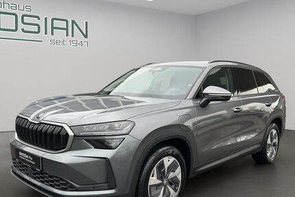 Skoda Kodiaq 12.905 km 45.980 &euro; Iserlohn 58642