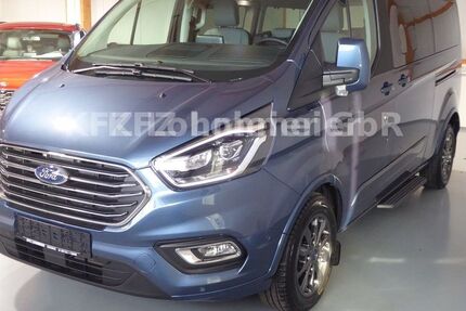 Ford Tourneo Custom 9.500 km 51.990 € Niederneuching 85467