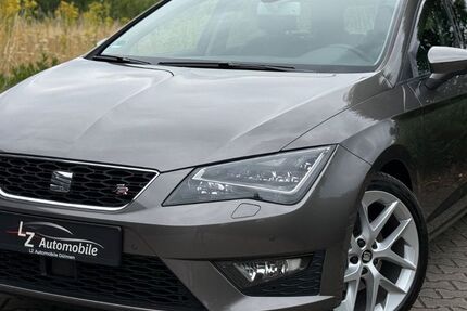 Seat Leon 92.649 km 13.990 &euro; Dülmen 48249
