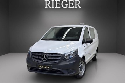 Mercedes-Benz eVito 29.355 km 14.900 &euro; Altdorf 90518
