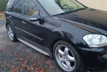 Mercedes-Benz ML 320 198.296 km 5.200 &euro; Schönbeck 17349