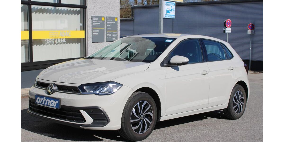 VW Polo 21.485 km 14.380 &euro; Passau 94036