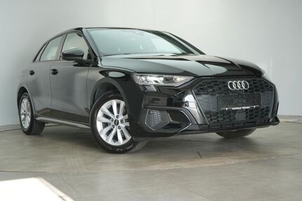 Audi A3 34.000 km 22.990 &euro; Braunschweig 38110