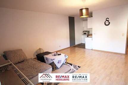 Wohnung zum Mieten in Bad Schönborn 510 € 37 m² 1 zimmer