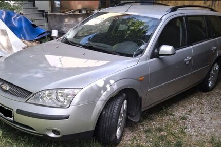 Ford Mondeo 239.000 km 1.450 &euro; Kranzberg 85402