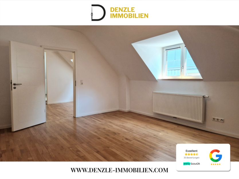 Wohnung zum Mieten in Stuttgart 1.315 € 73 m²