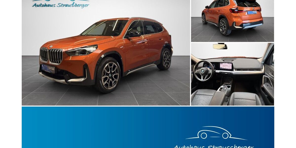 BMW X1 86.900 km 31.690 &euro; Buchschwabach bei Nürnberg 90574