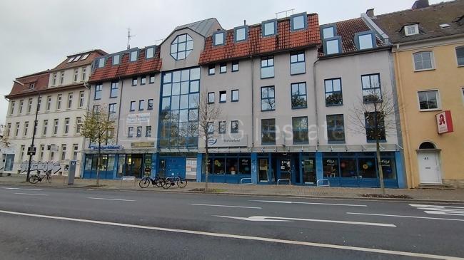 Gewerbeobjekt Taucha - 974&euro; | Angebot:26250128