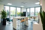 Top-moderne Büros und Coworking im Neubau im Zentrum von Frechen - All-in-Miete