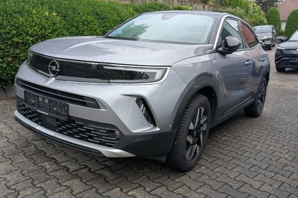 Opel Mokka 48.000 km 15.490 &euro; Kürnbach 75057