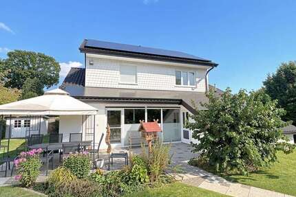 Haus Stuhr - 6 Zimmer, 187 m&sup2;, 548.000&euro; | Angebot:27445326