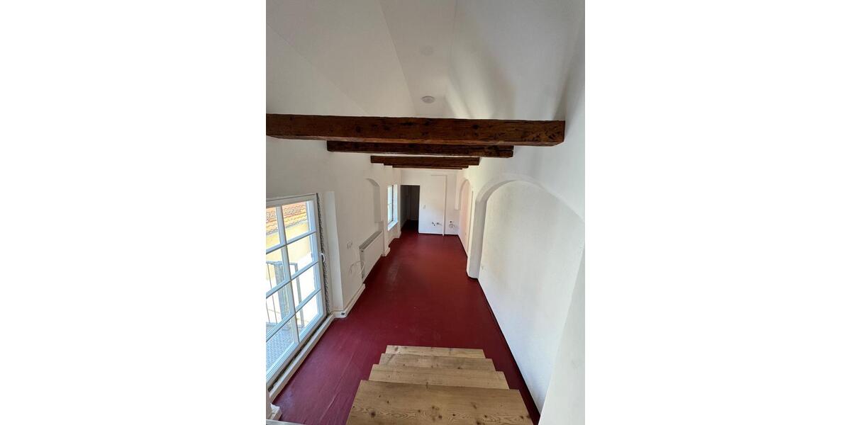 Etagenwohnung Augsburg - 1 Zimmer, 45 m&sup2;, 975&euro; | Angebot:26221405