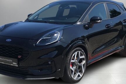Ford Puma 12.390 km 24.995 € Wismar 23966