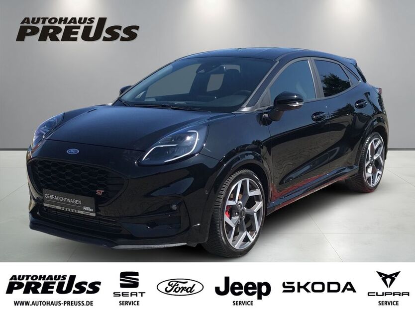 Ford Puma 12.390 km 24.995 € Wismar 23966