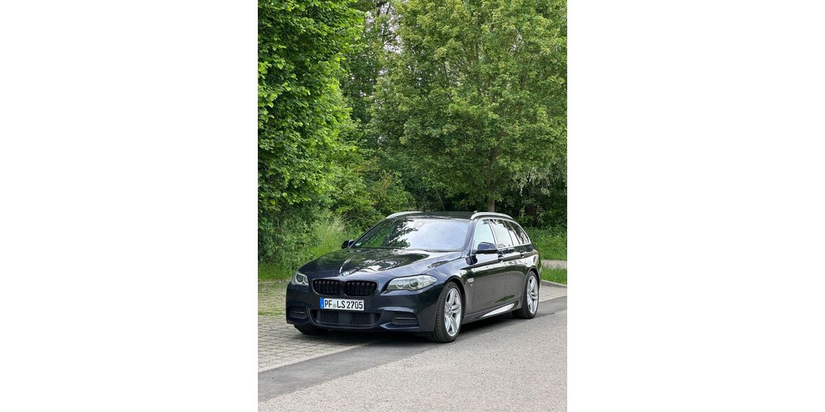 BMW 530 229.060 km 16.999 &euro; Ölbronn-Dürrn 75248