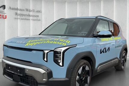 Kia EV2 1.500 km 29.990 &euro; Rappershausen 97640