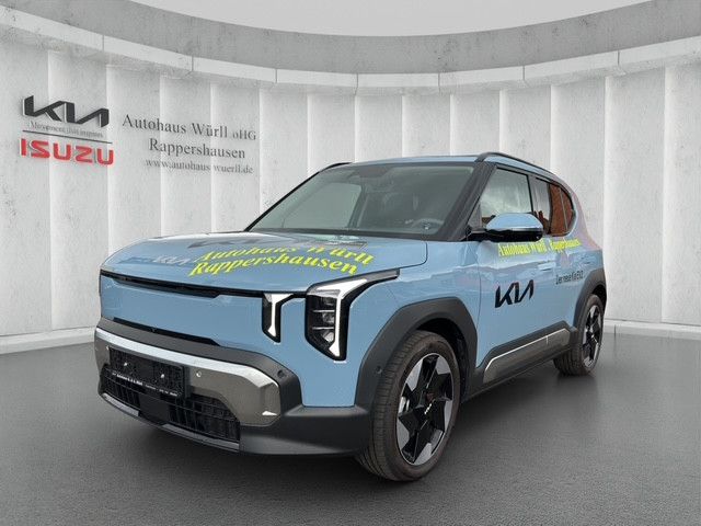Kia EV2 1.500 km 29.990 &euro; Rappershausen 97640