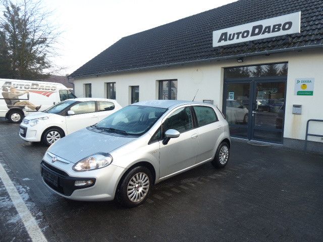 Fiat Punto Evo 112.976 km 2.185 &euro; Jaenschwalde 03197
