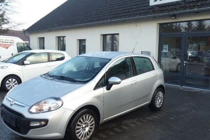 Fiat Punto Evo 112.976 km 2.485 &euro; Jaenschwalde 03197