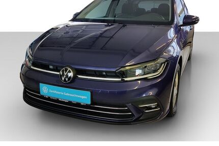 VW Polo 33.700 km 17.890 &euro; Bernbeuren 86975