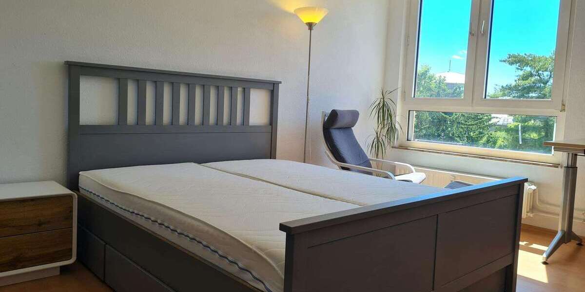 Zimmer Mainz Gonsenheim - 800&euro; | Angebot:26903430